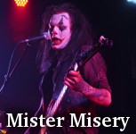 Mister Misery photo