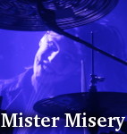 Mister Misery photo