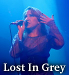 Lost In Grey photo