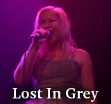 Lost In Grey photo