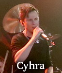 Cyhra photo