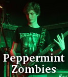 The Peppermint Zombies photo