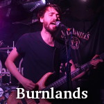 Burnlands photo