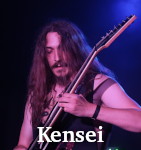 Kensei photo