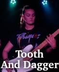 Tooth And Dagger photo