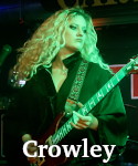 Crowley photo
