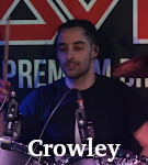 Crowley photo