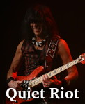 Quiet Riot photo