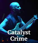 Catalyst Crime photo