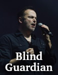 Blind Guardian photo