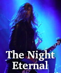 The Night Eternal photo