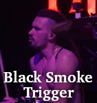 Black Smoke Trigger photo