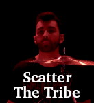 Scatter The Tribe photo