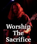 Worship The Sacrifice photo