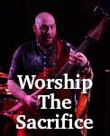 Worship The Sacrifice photo