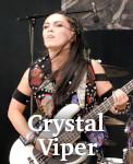 Crystal Viper photo