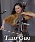 Tina Guo photo