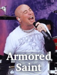 Armored Saint photo