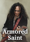 Armored Saint photo