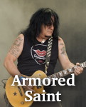 Armored Saint photo