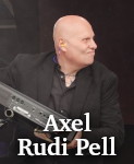 Axel Rudi Pell photo