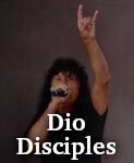 Dio Disciples photo