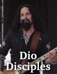 Dio Disciples photo