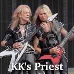 KK's Priest photo