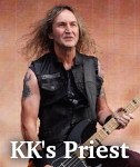 KK's Priest photo