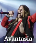 Avantasia photo