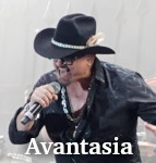 Avantasia photo