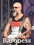 Baroness photo