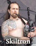 Skiltron photo