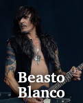 Beasto Blanco photo