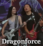 Dragonforce photo