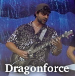 Dragonforce photo