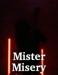 Mister Misery photo