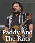 Paddy And The Rats photo