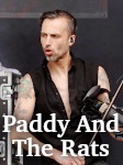 Paddy And The Rats photo