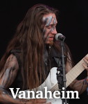 Vanaheim photo