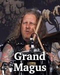 Grand Magus photo