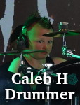 Caleb H. Drummer photo