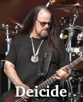 Deicide photo