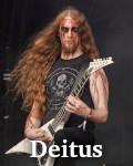 Deitus photo