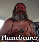 Flamebearer photo