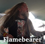 Flamebearer photo