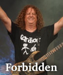 Forbidden photo