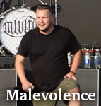 Malevolence photo