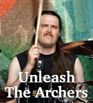 Unleash The Archers photo