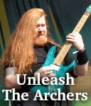 Unleash The Archers photo